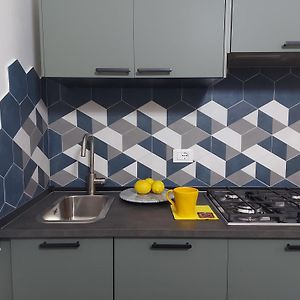 Appartement met Twee Slaapkamers